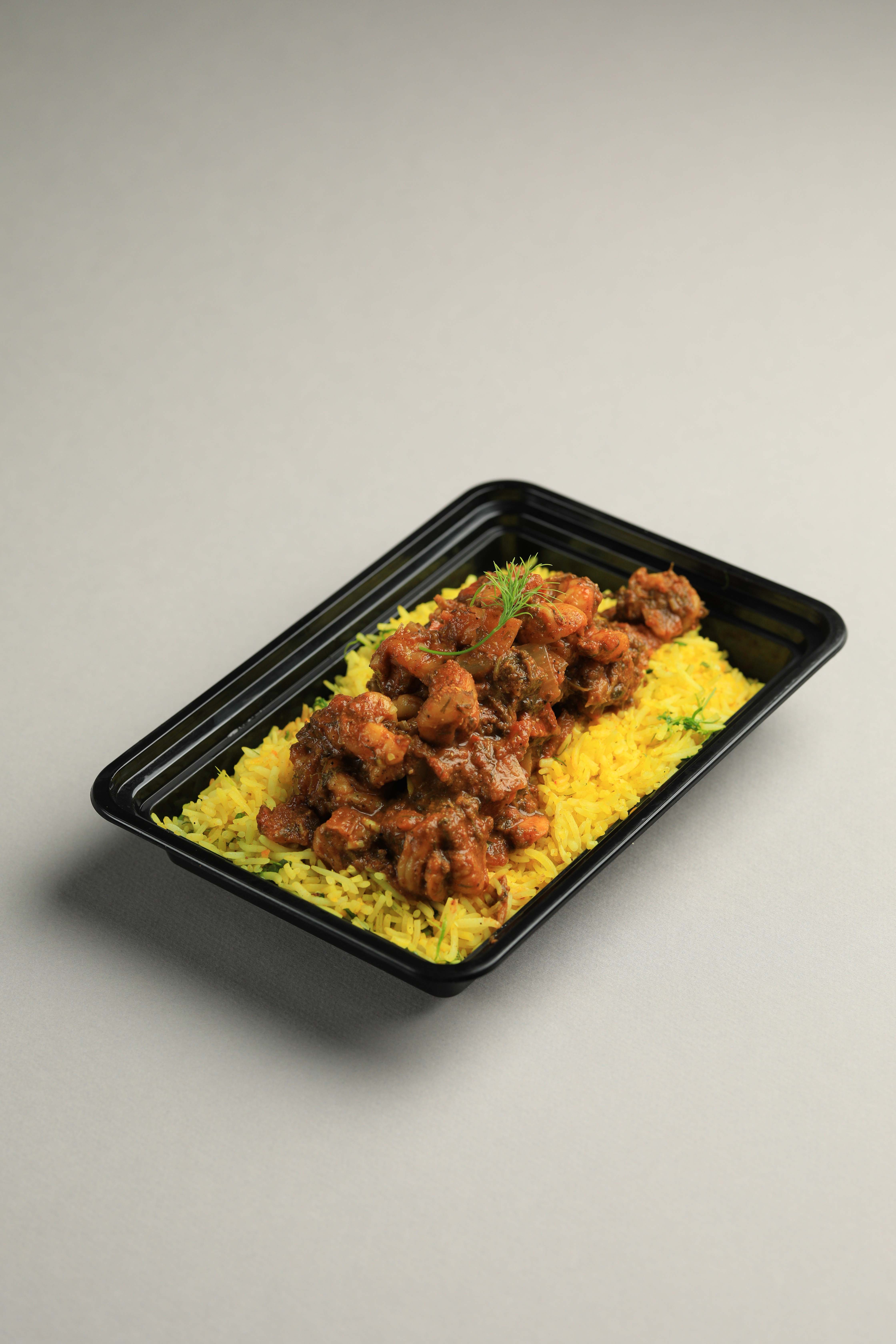 BIRYANI CHICKEN